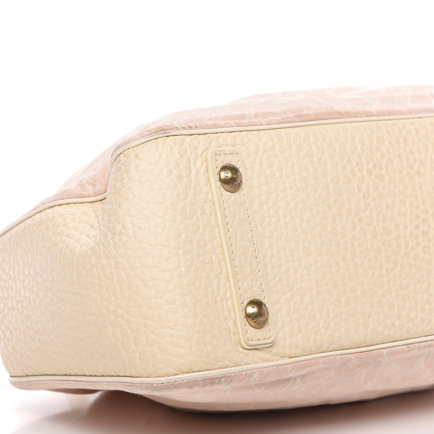 Mini Monogram Trapeze GM Pink