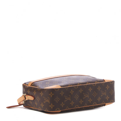 Louis Vuitton Monogram Trocadero 30 6 of 17