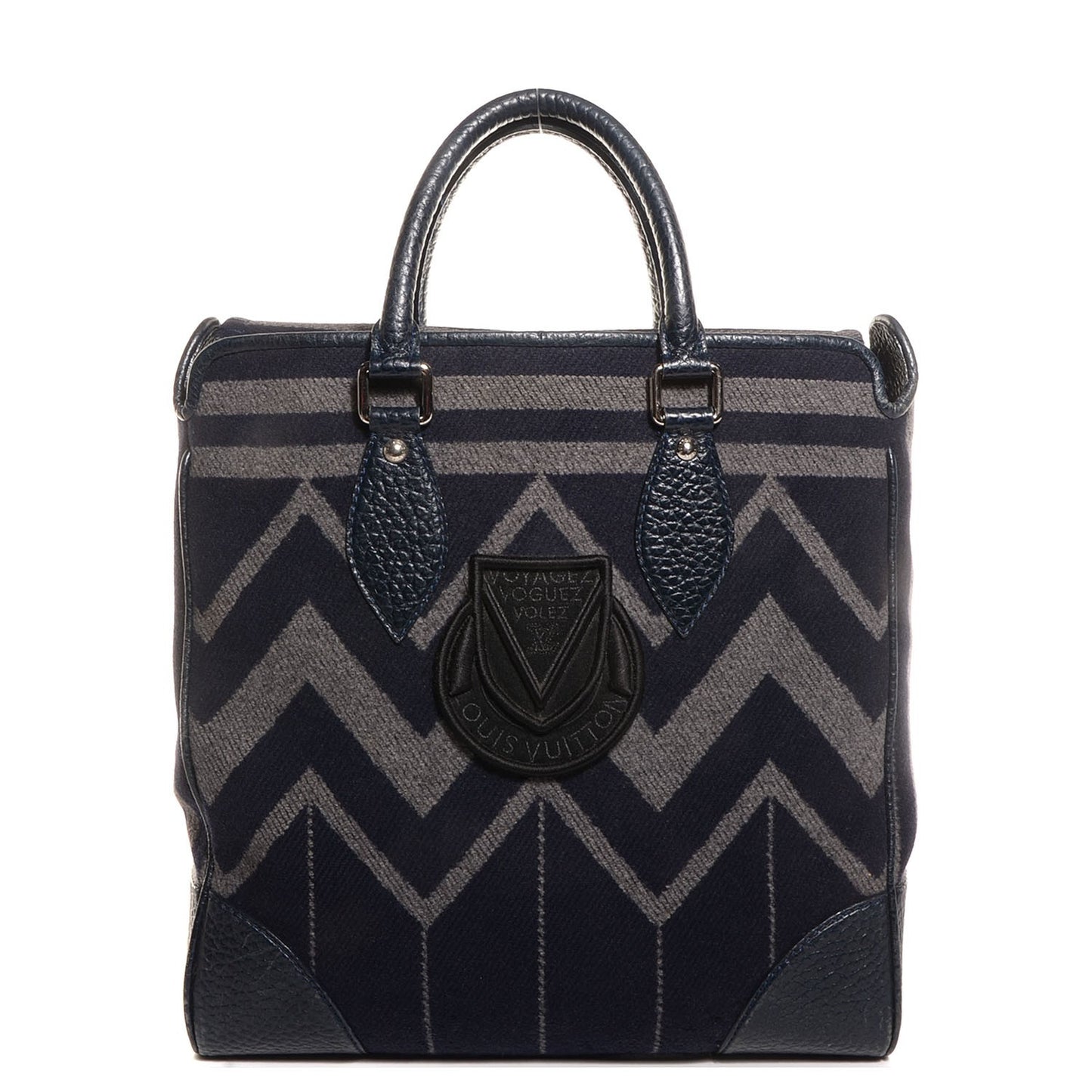 Vail Blanket Cabas