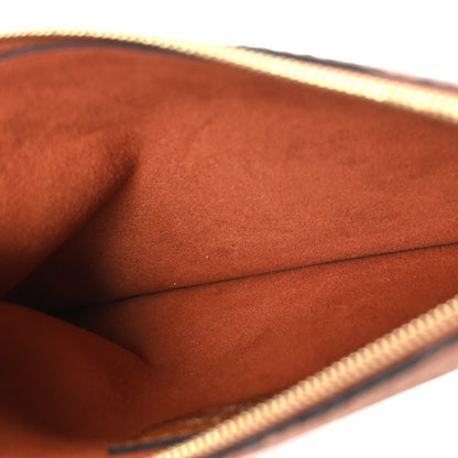 Louis Vuitton Empreinte CarryAll PM Pochette Cognac 5 of 6