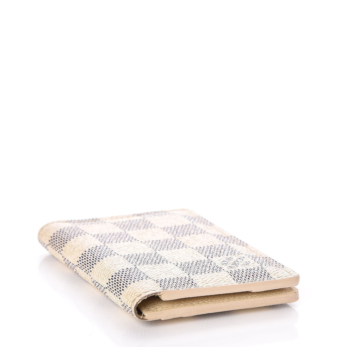 Damier Azur Pocket Organizer