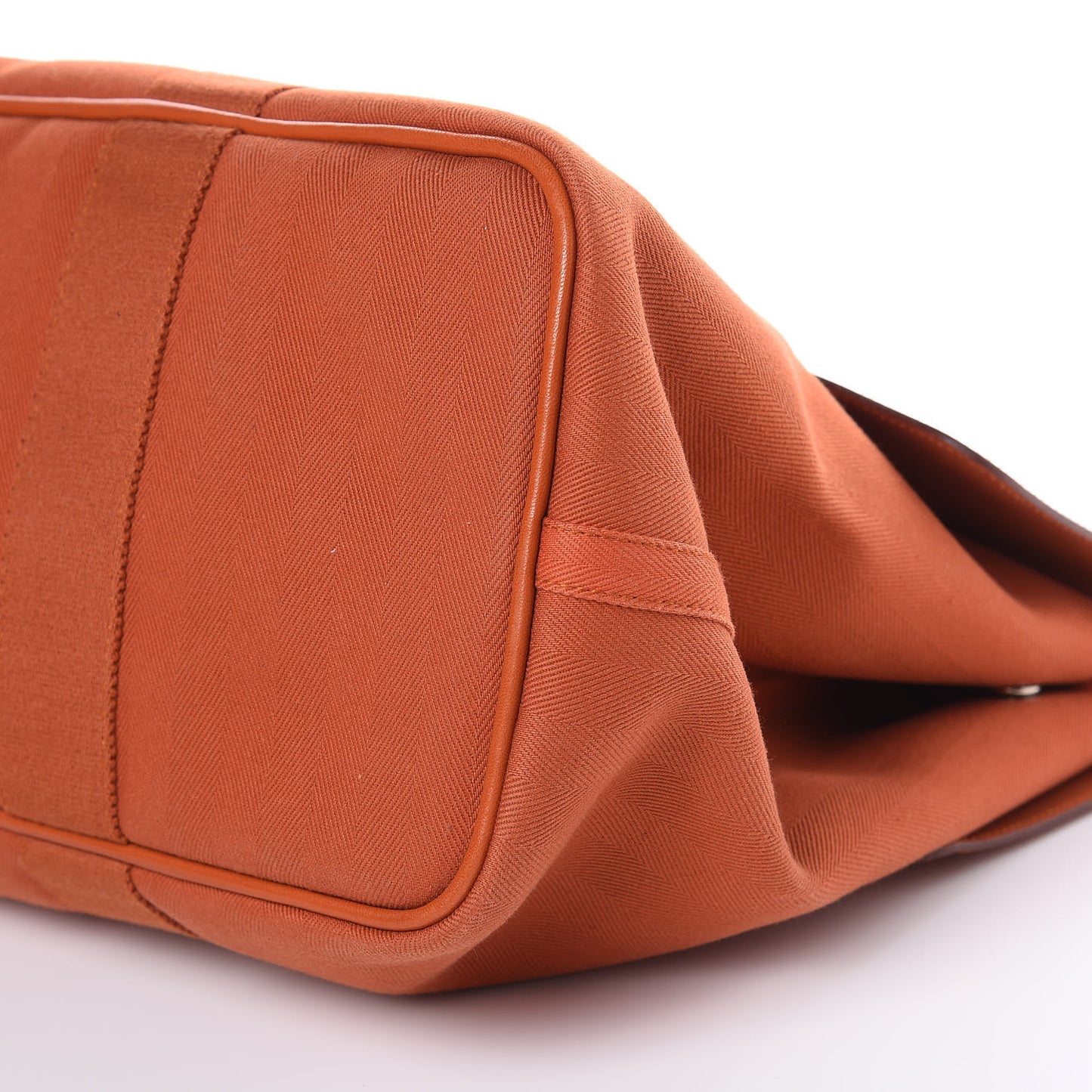 Toile Swift Valparaiso Tote Potiron