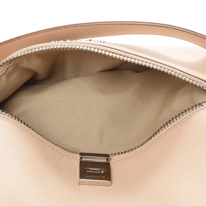 Givenchy Calfskin Mini Pandora Pure Flap Bag Sand 10 of 14