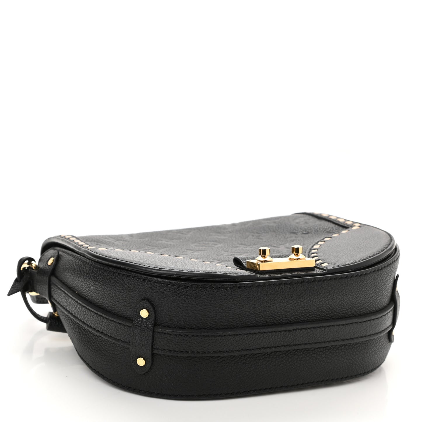 Empreinte Junot Black