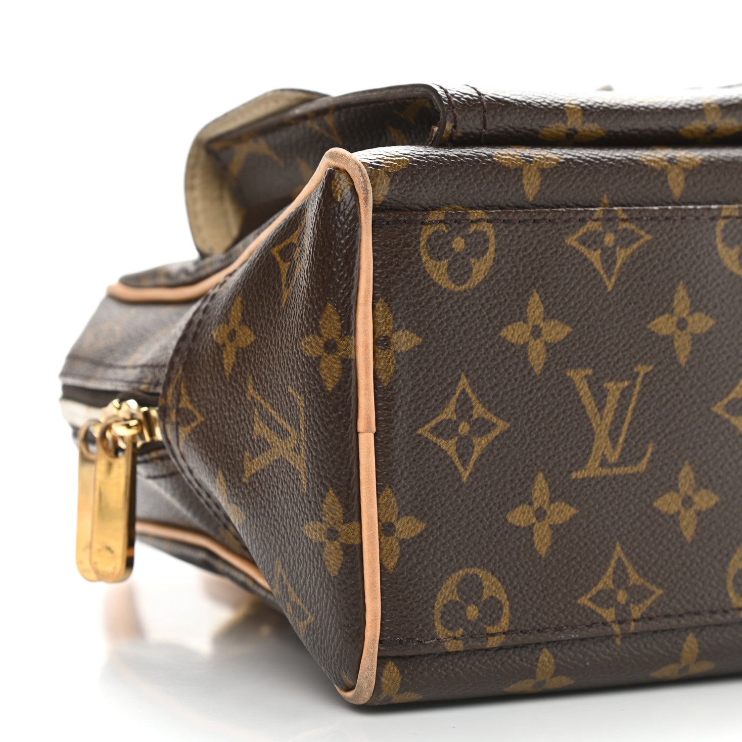 Louis Vuitton Monogram Manhattan PM 7 of 12