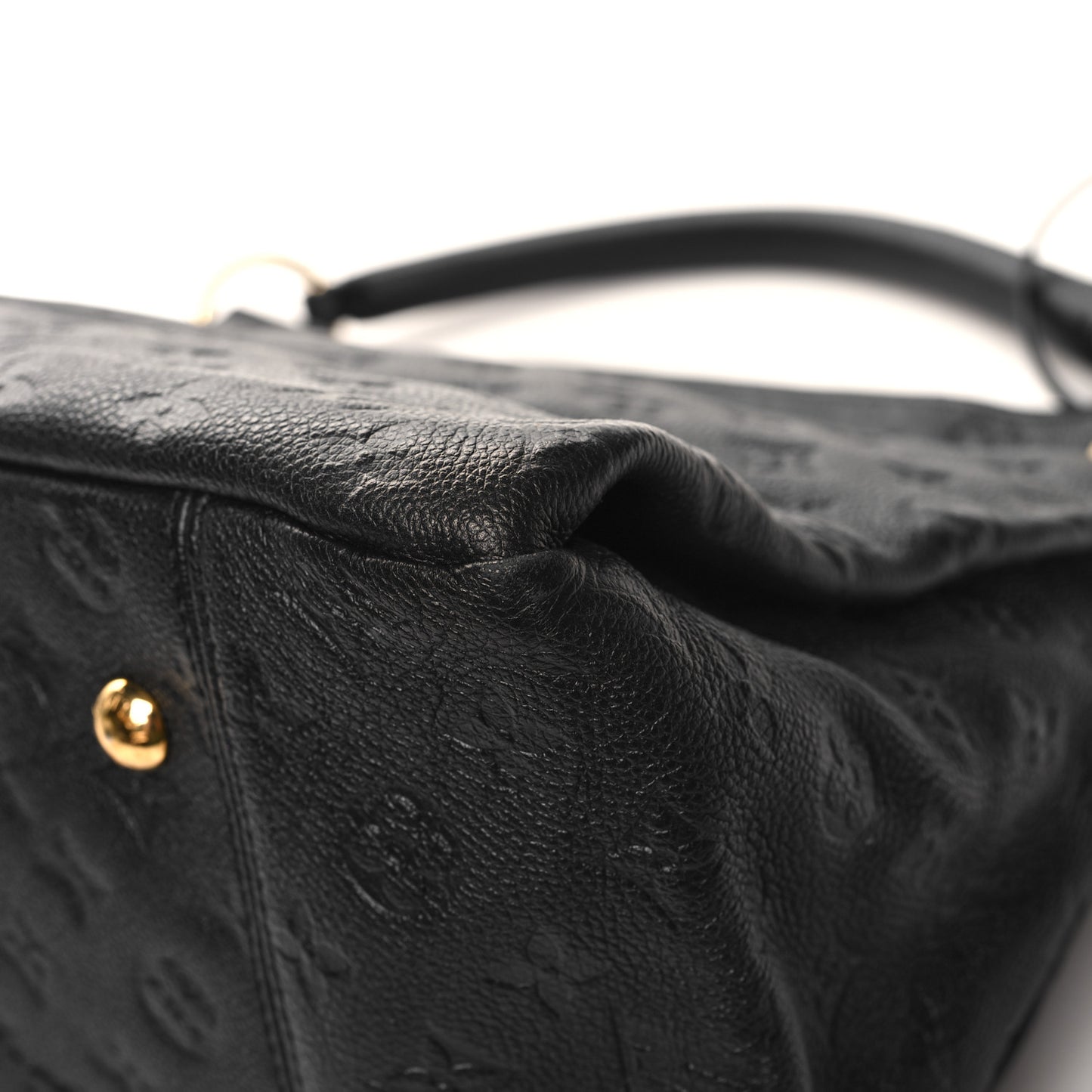 Empreinte Artsy MM Black