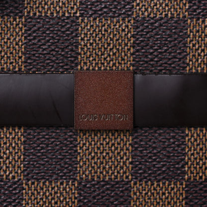 Louis Vuitton Damier Ebene Tribeca Long 7 of 15