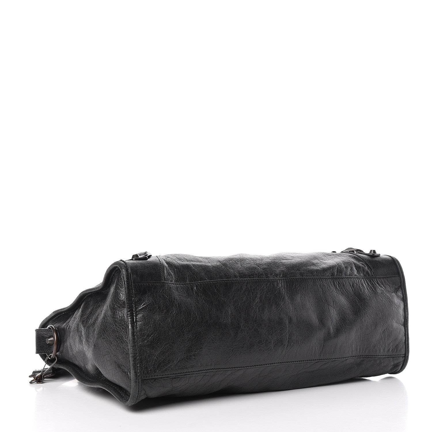 Balenciaga Agneau Classic Hardware City Black 5 of 16