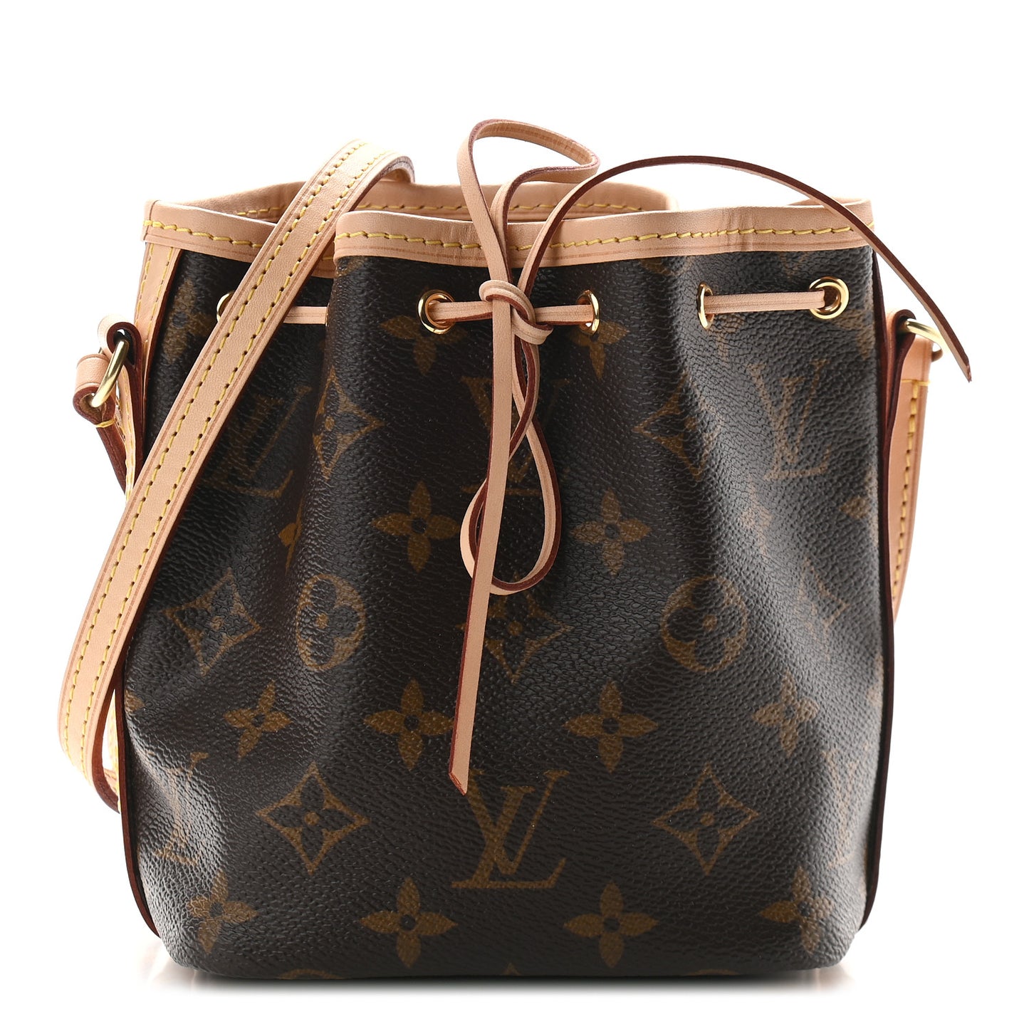 Monogram Nano Noe