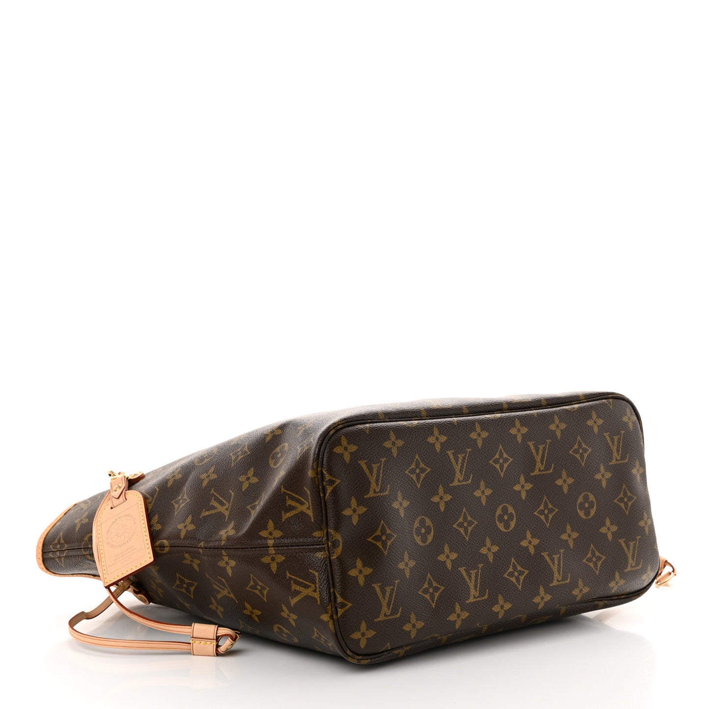 Monogram MOCA Neverfull MM