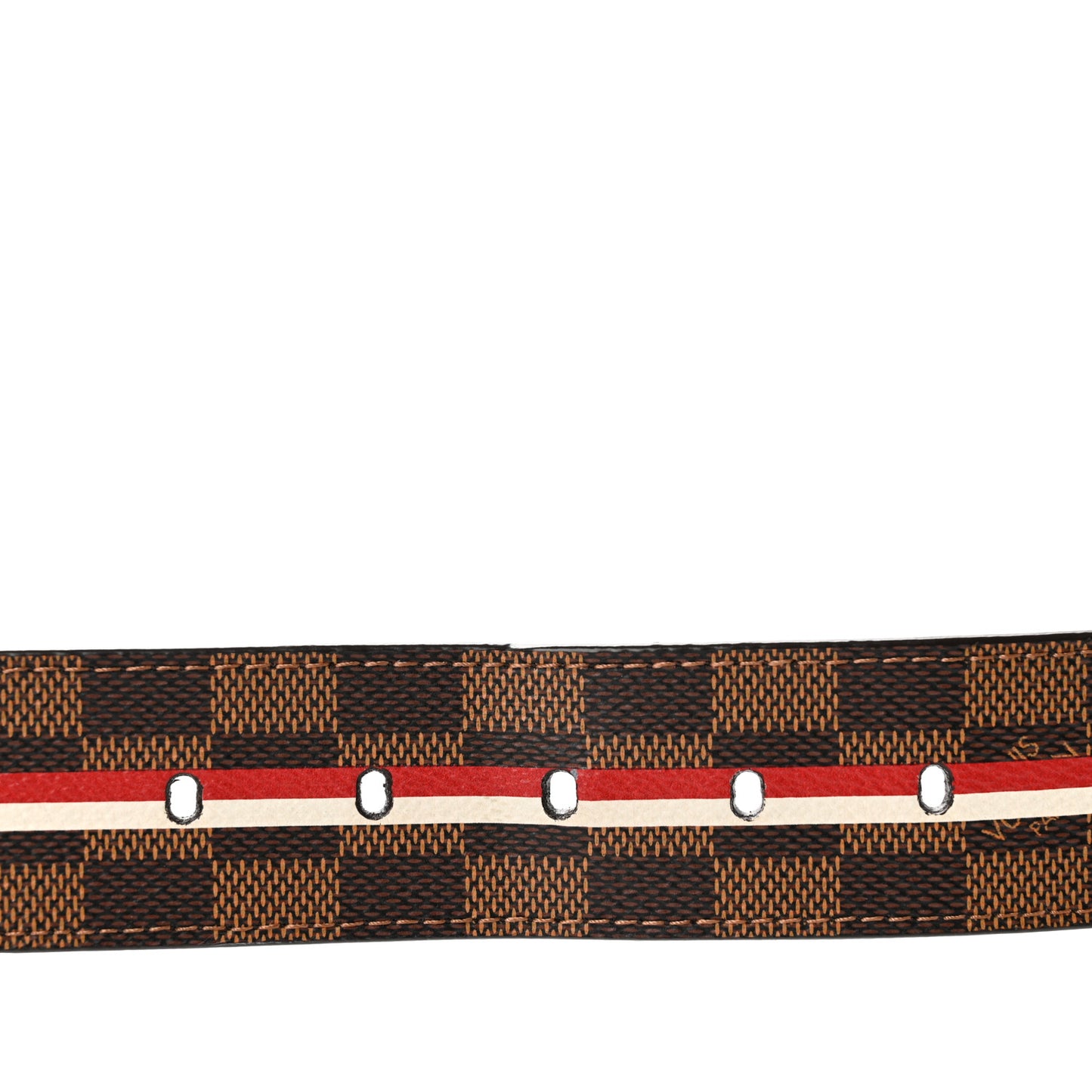 Savane Damier Ebene Chapman 100 40