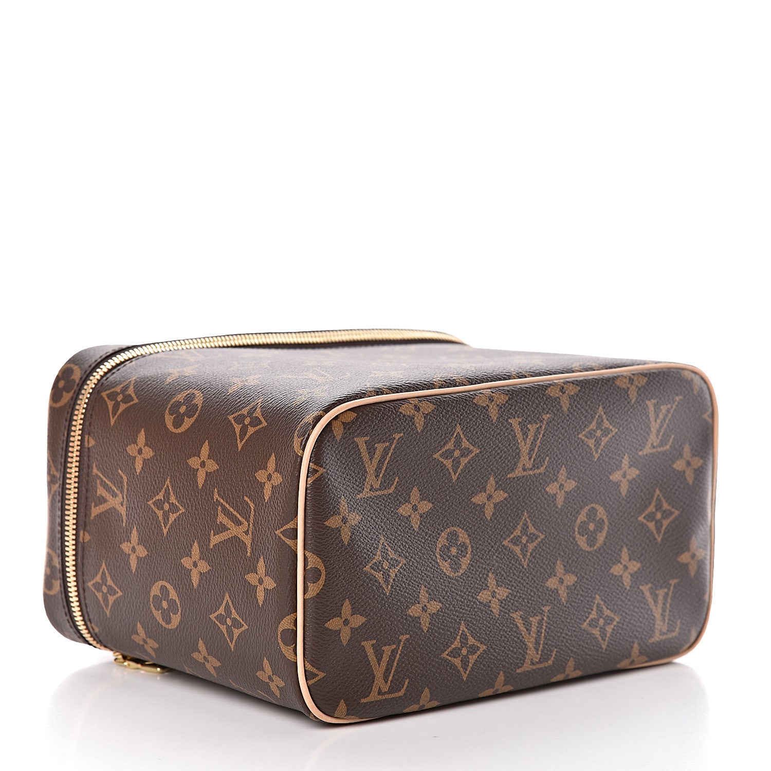 Louis Vuitton Monogram Nice BB 4 of 7