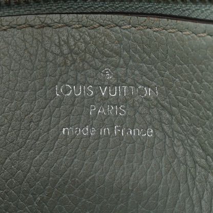 Louis Vuitton Mahina Muria Vert Lagon 6 of 13