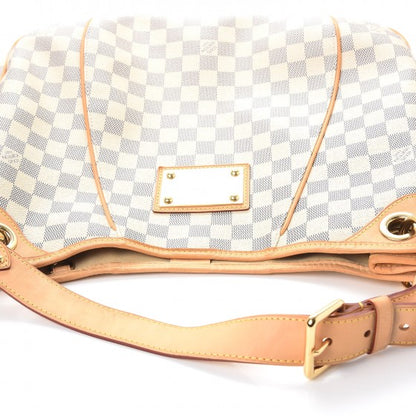 Louis Vuitton Damier Azur Galliera PM 8 of 21