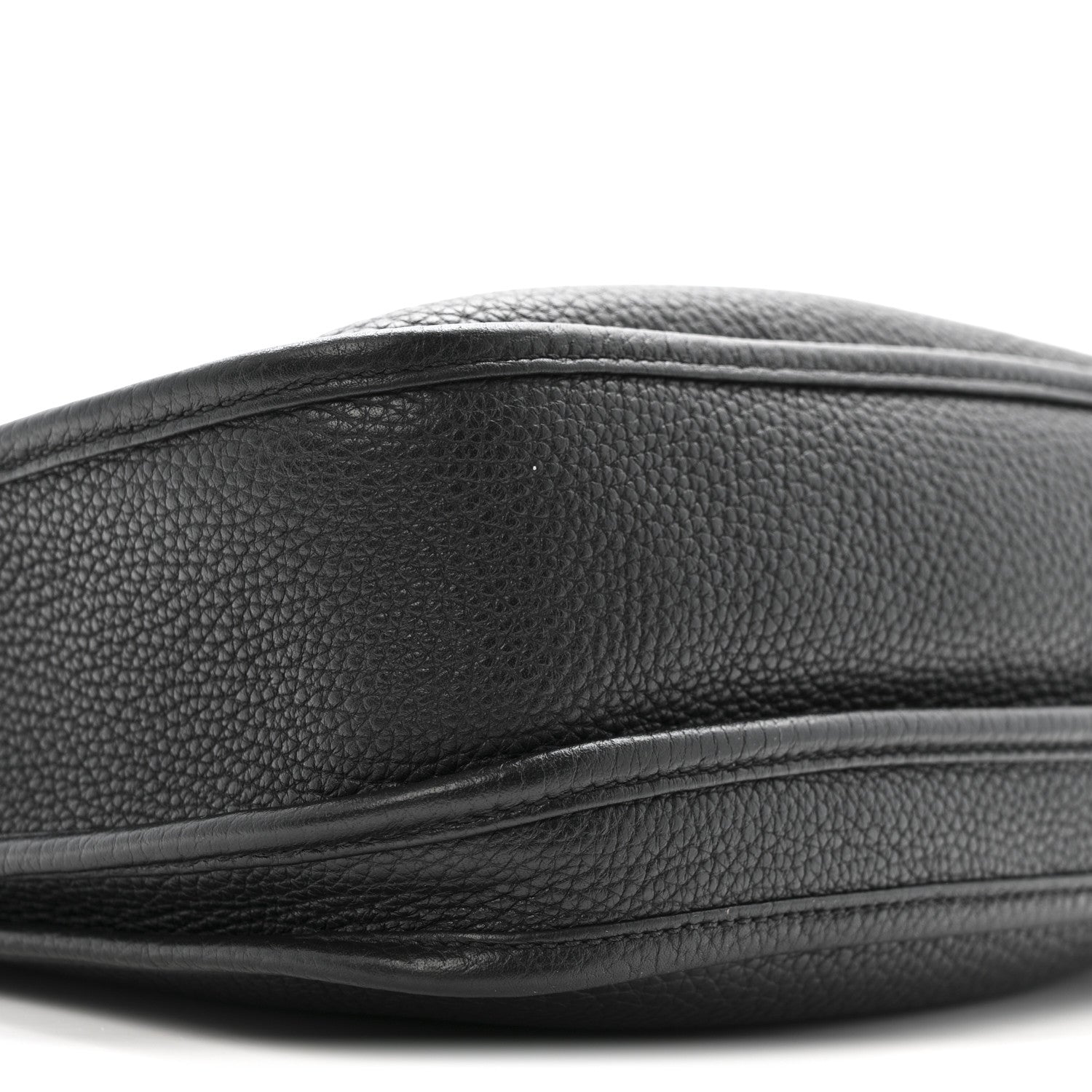 Hermes Taurillon Clemence Evelyne III PM Black 9 of 13