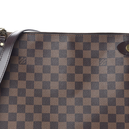 Louis Vuitton Damier Ebene Duomo Messenger 7 of 9
