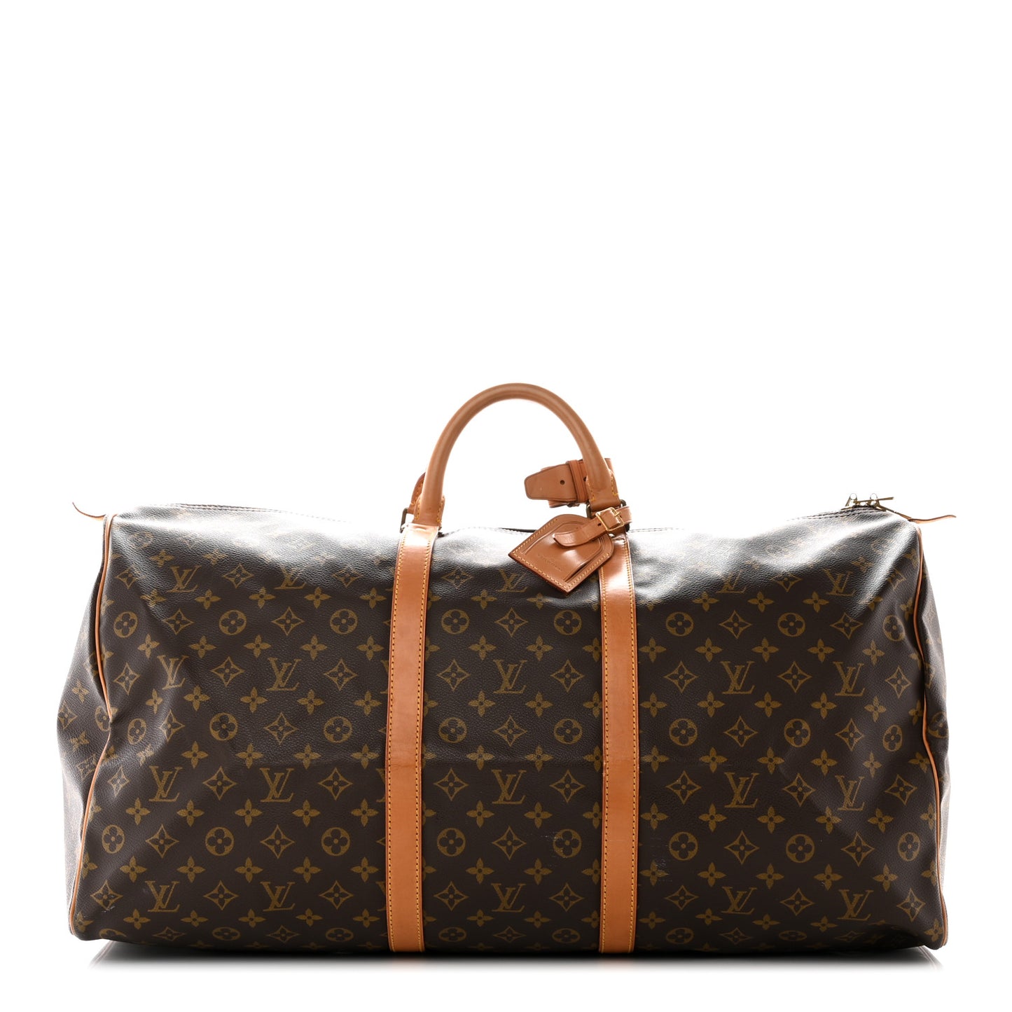 Monogram Keepall 60