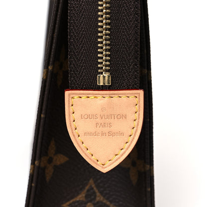Louis Vuitton Monogram Toiletry Pouch 19 7 of 11