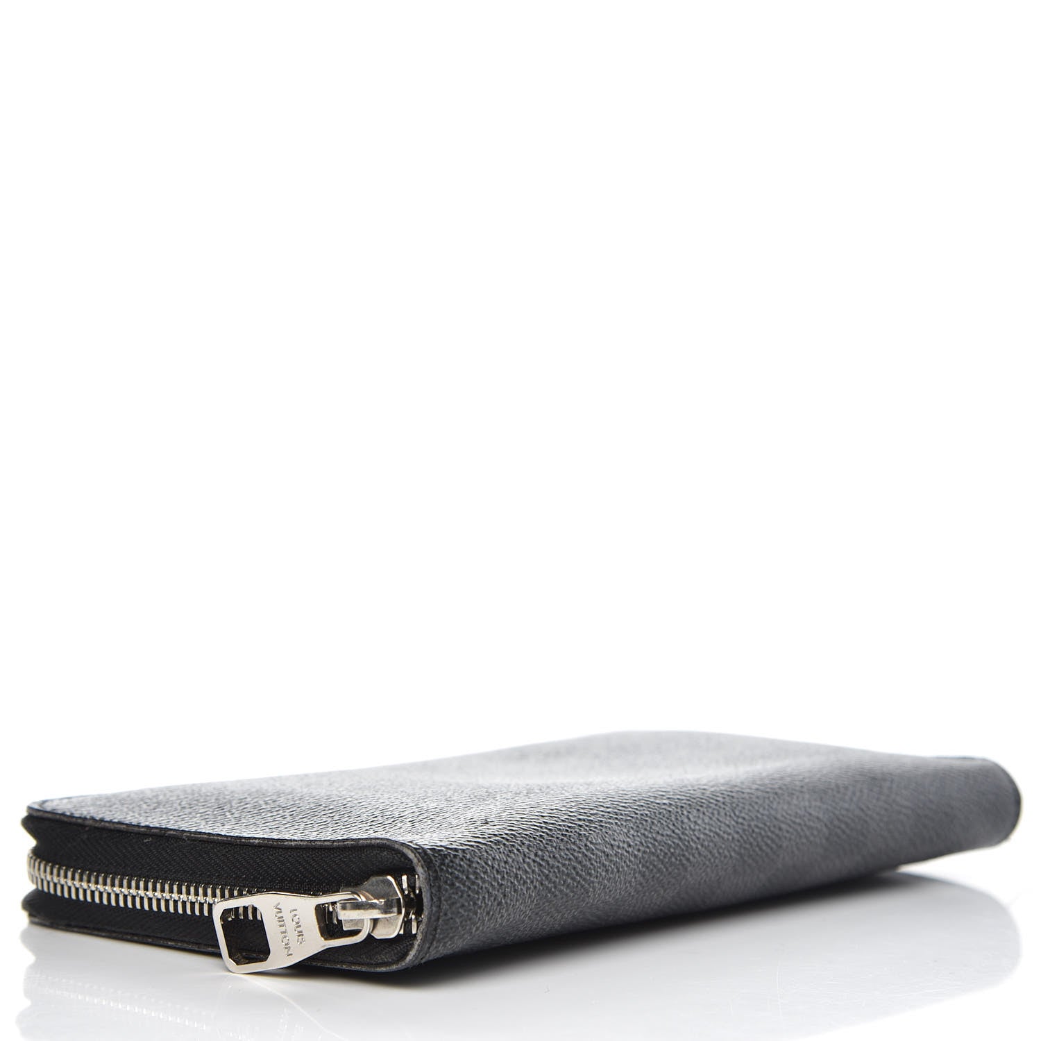 Louis Vuitton Damier Graphite Zippy Organizer Wallet 4 of 14