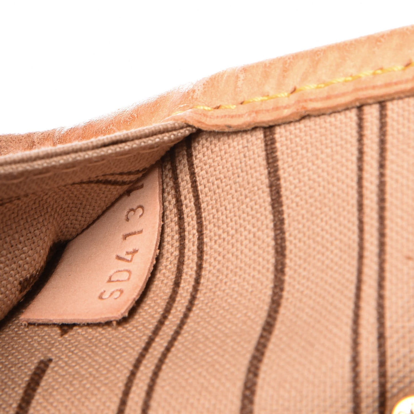 Monogram Neverfull MM