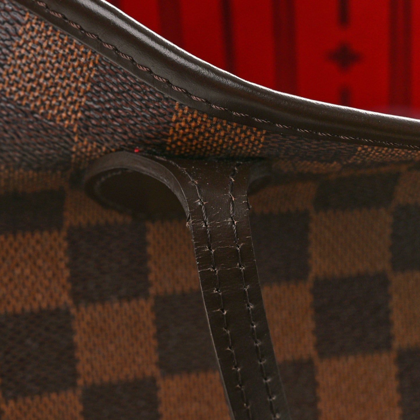 Damier Ebene Neverfull MM