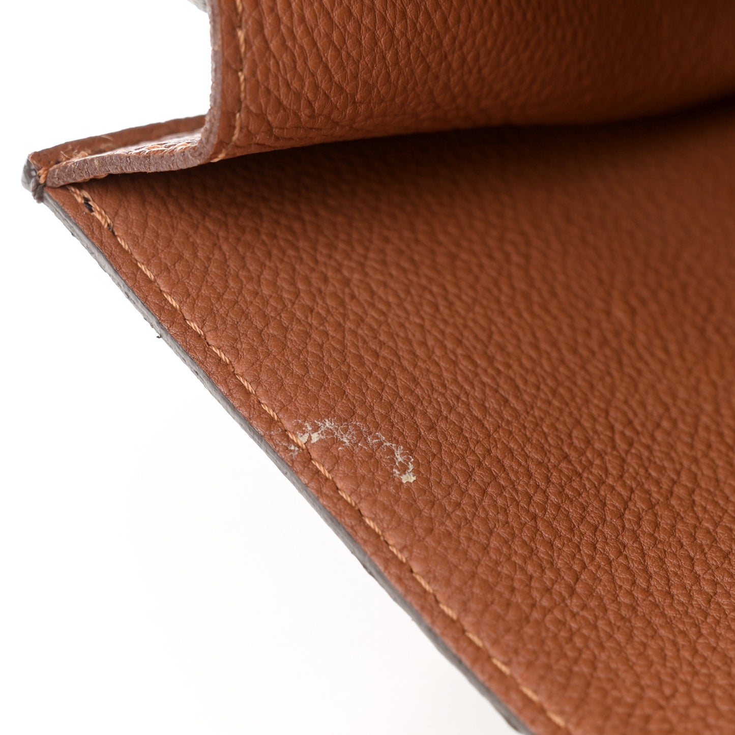 Monogram Olympe Camel