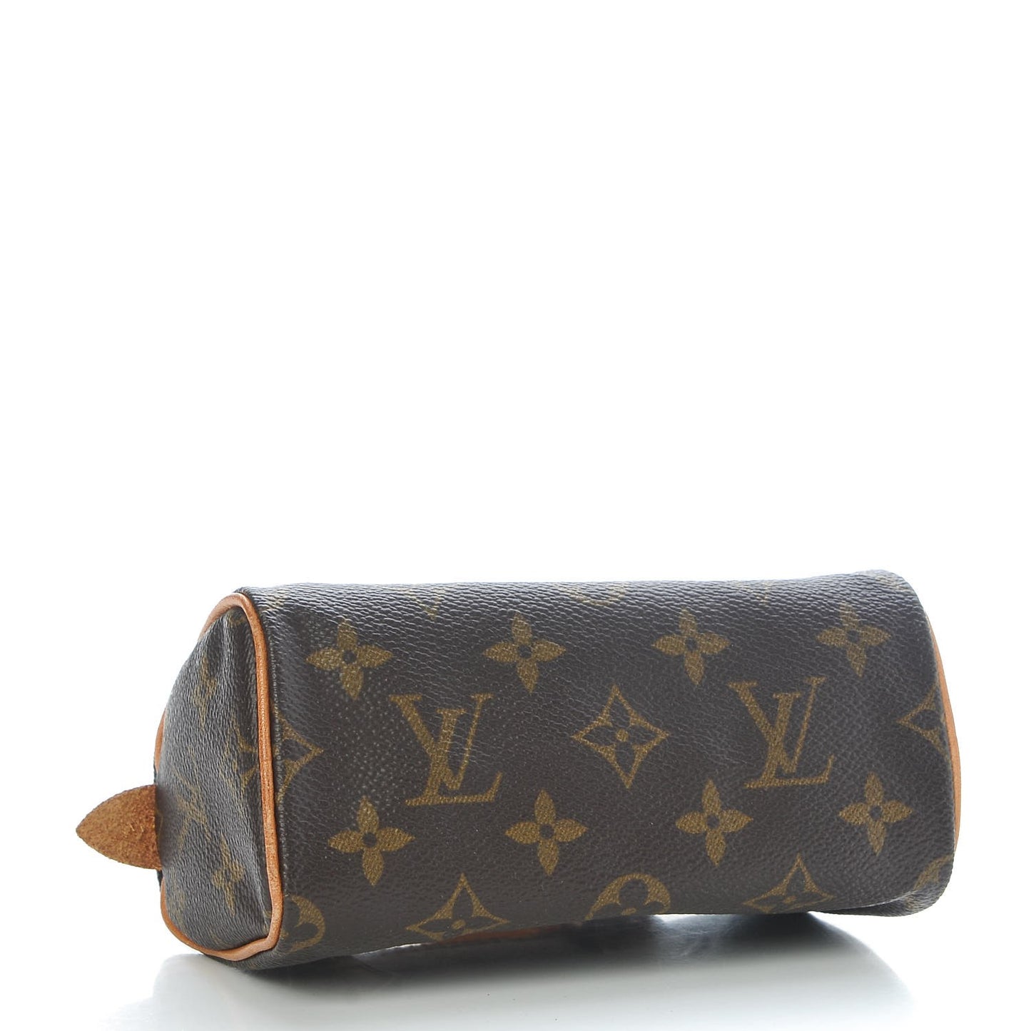 Monogram Mini Sac HL Speedy