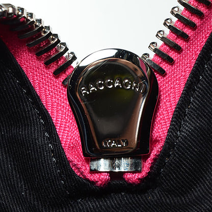 Givenchy Sugar Goatskin Small Antigona Fuchsia 7 of 9