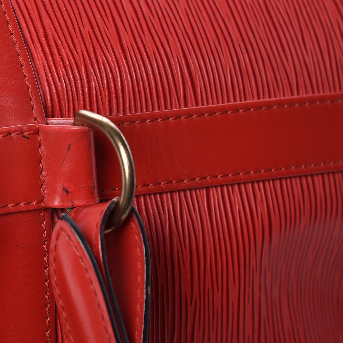 Epi Randonnee PM Castillan Red