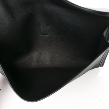 Hermes Swift Jige Elan 29 Clutch Black 6 of 8