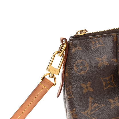 Louis Vuitton Monogram Turenne PM 18 of 18