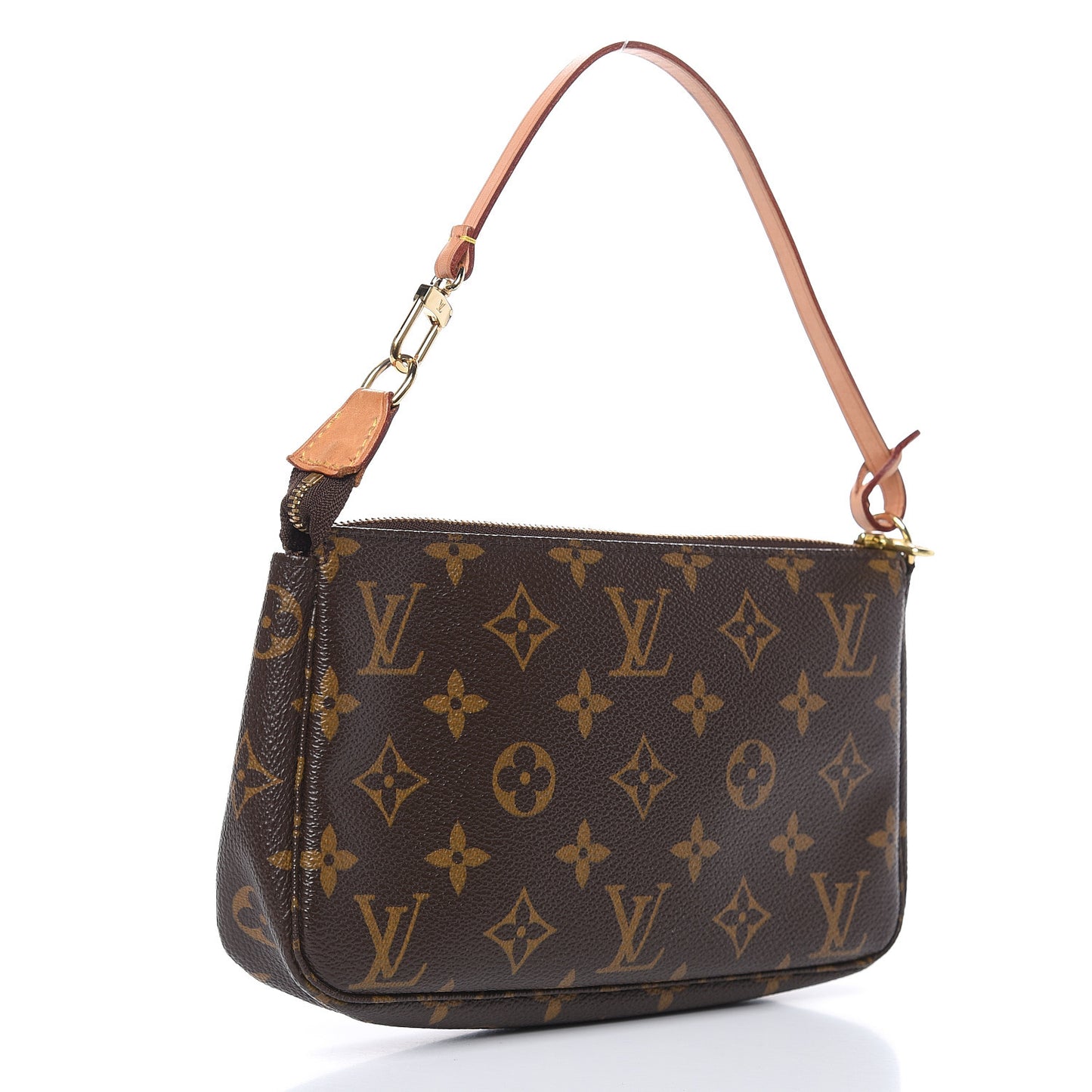 Monogram Pochette Accessories