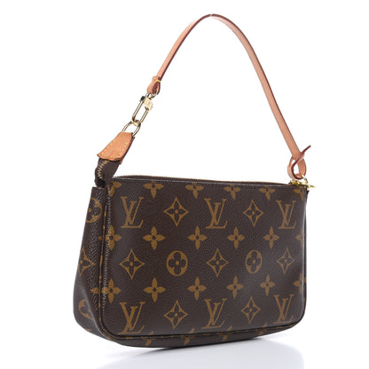 Louis Vuitton Monogram Pochette Accessories 3 of 9