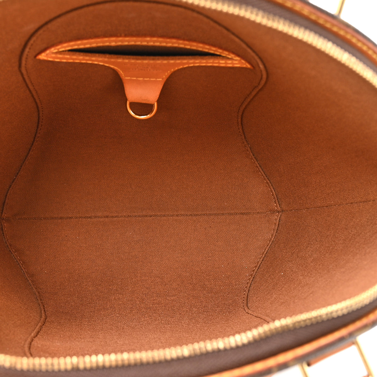Monogram Ellipse PM