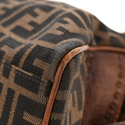 Fendi Zucca Small Bag De Jour Tobacco 9 of 18