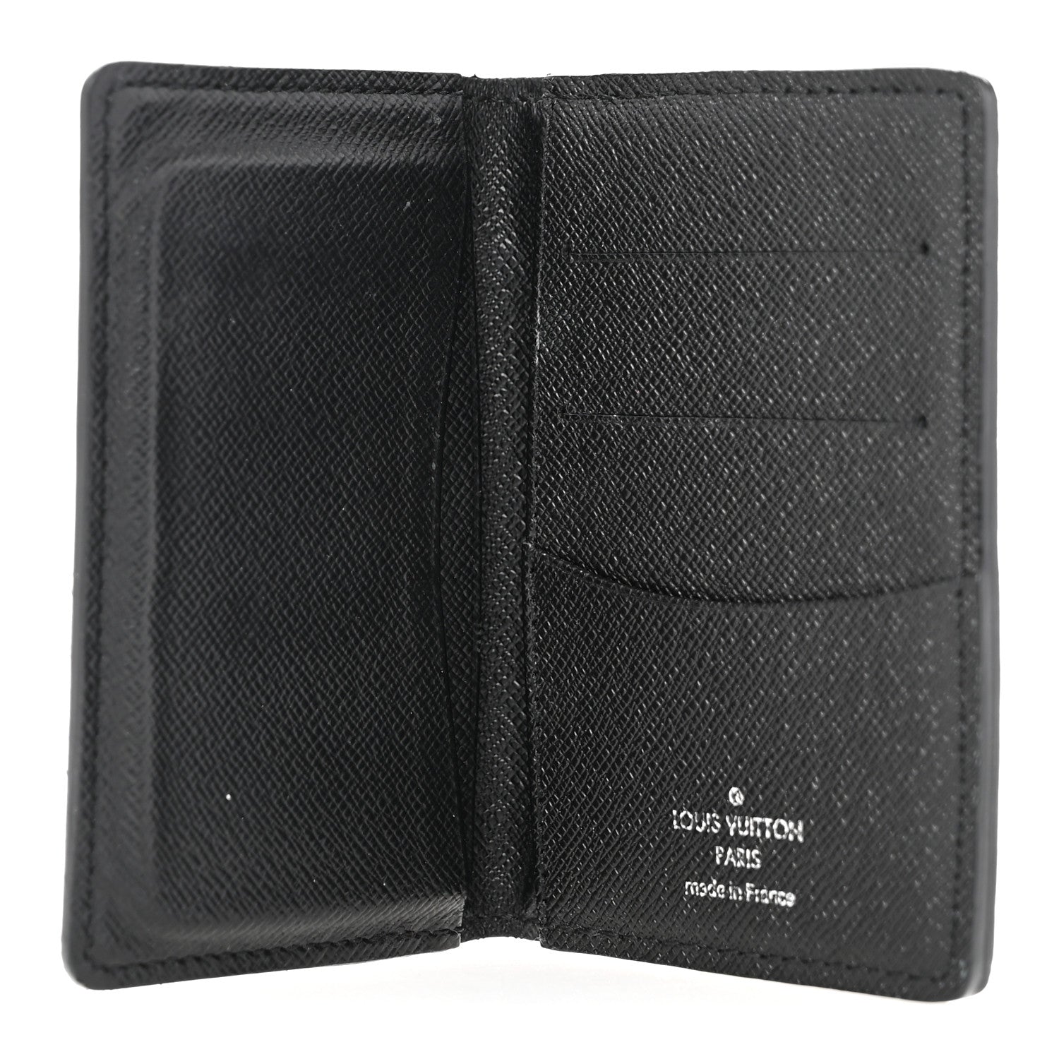 Louis Vuitton Damier Graphite Pocket Organizer 5 of 10