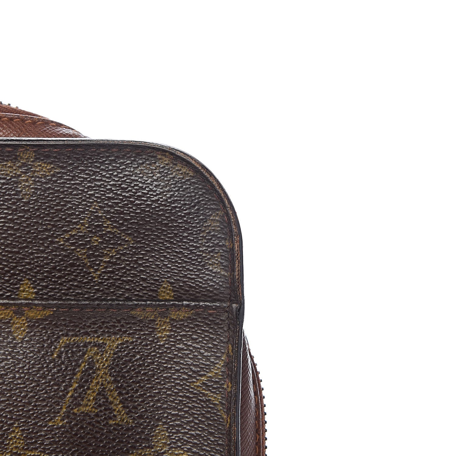 Louis Vuitton Monogram Pochette Orsay 25 of 25