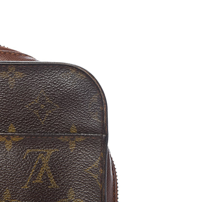 Louis Vuitton Monogram Pochette Orsay 25 of 25