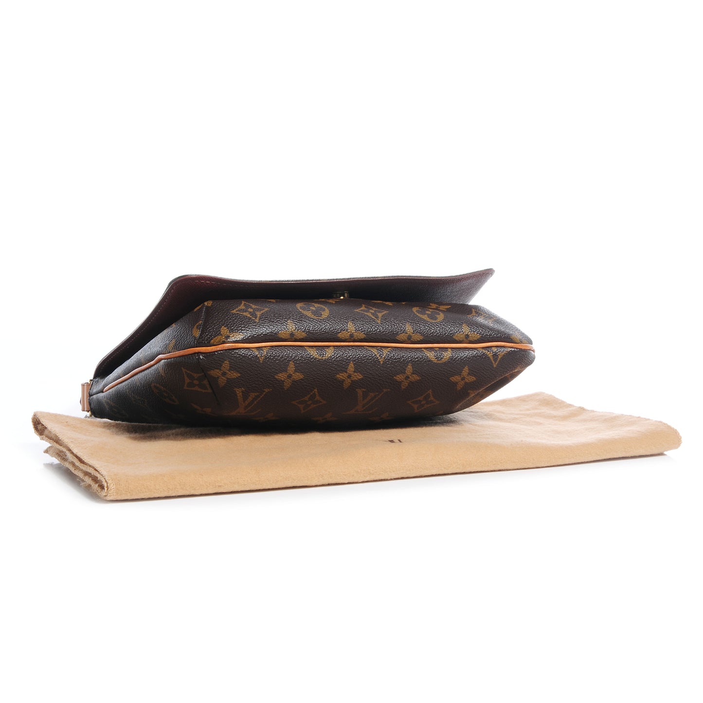 Monogram Musette Tango
