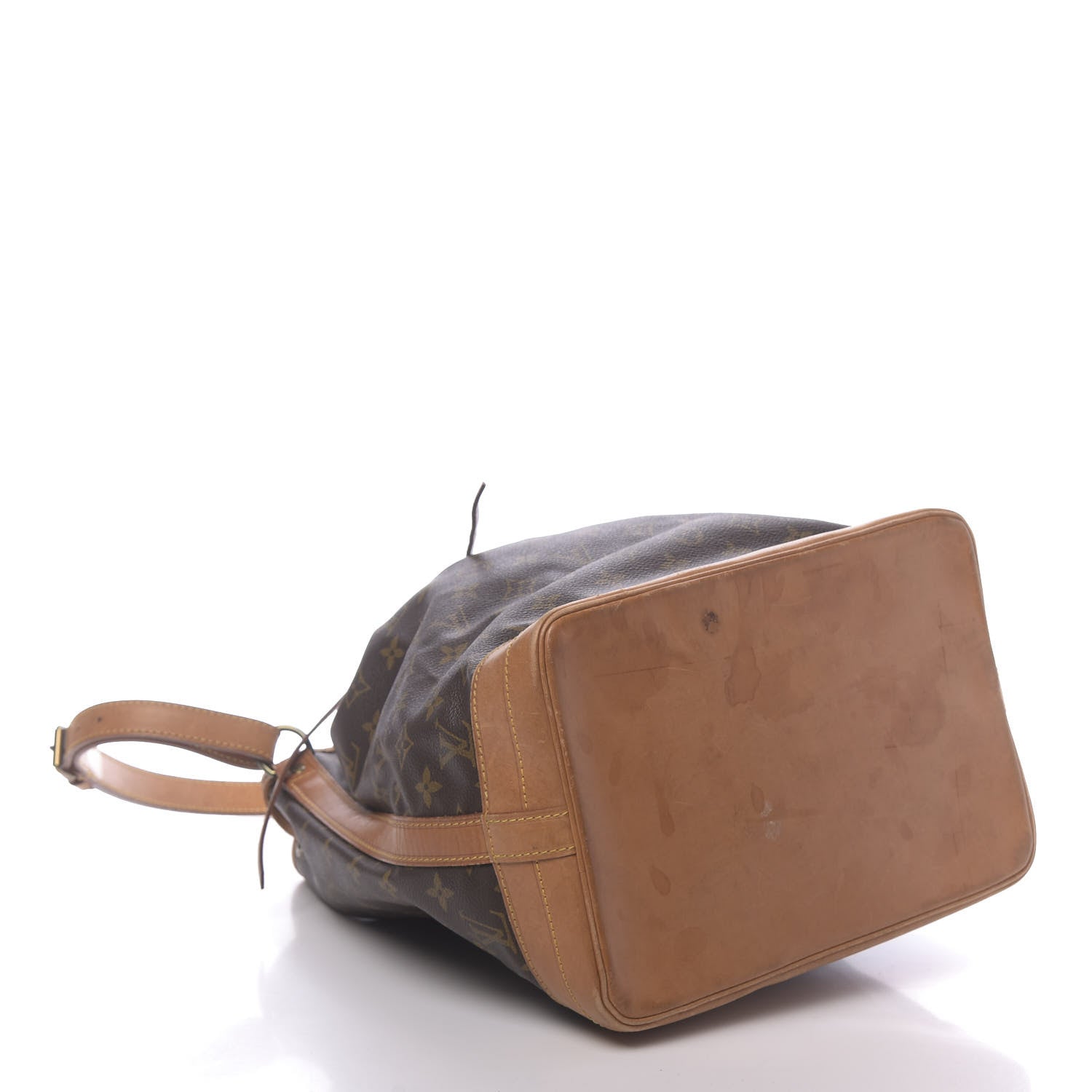 Louis Vuitton Monogram Noe 4 of 11