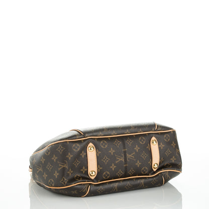 Louis Vuitton Monogram Galliera PM 4 of 6