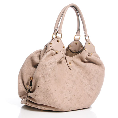 Louis Vuitton Mahina L Sable 3 of 7