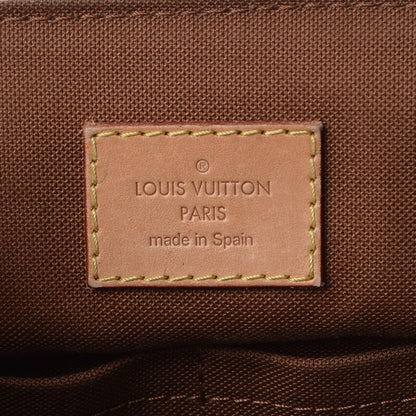 Louis Vuitton Monogram Beaubourg MM Messenger Bag 6 of 8