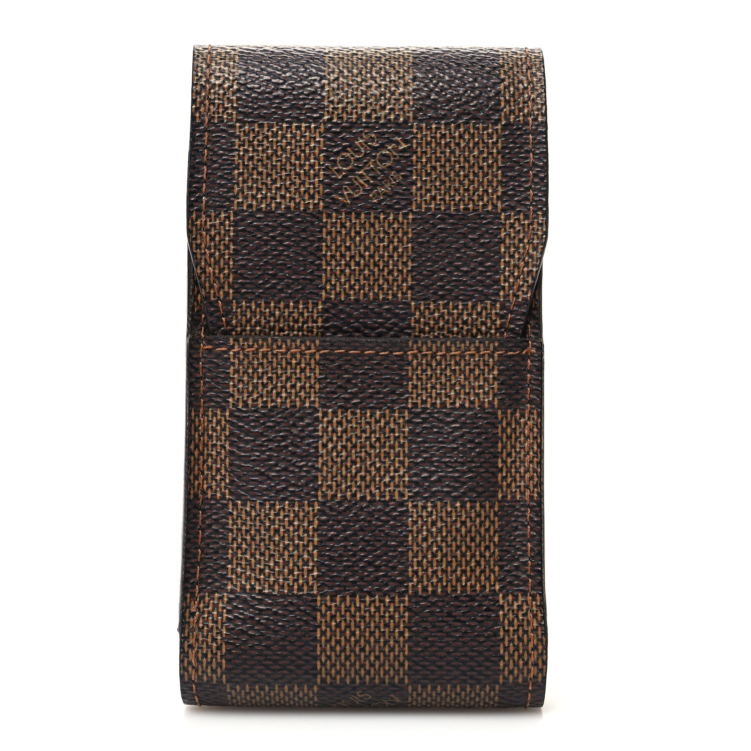 Louis Vuitton Damier Ebene Cigarette Case 1 of 9