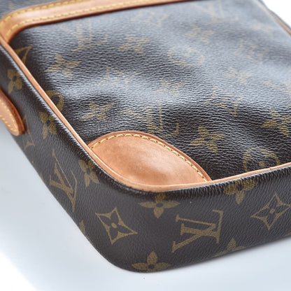 Louis Vuitton Monogram Danube 21 7 of 8