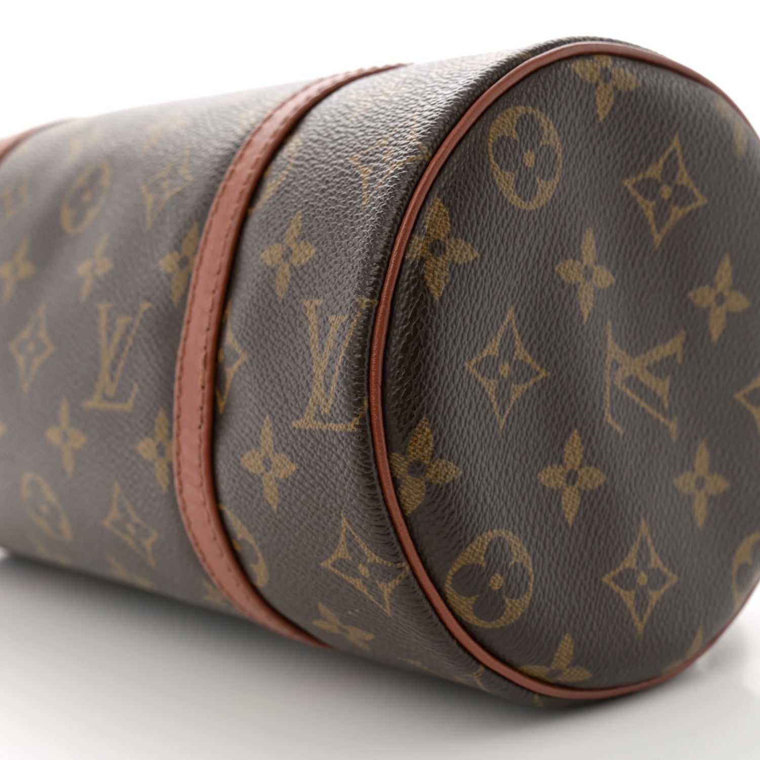 Louis Vuitton Monogram Papillon 26 8 of 9