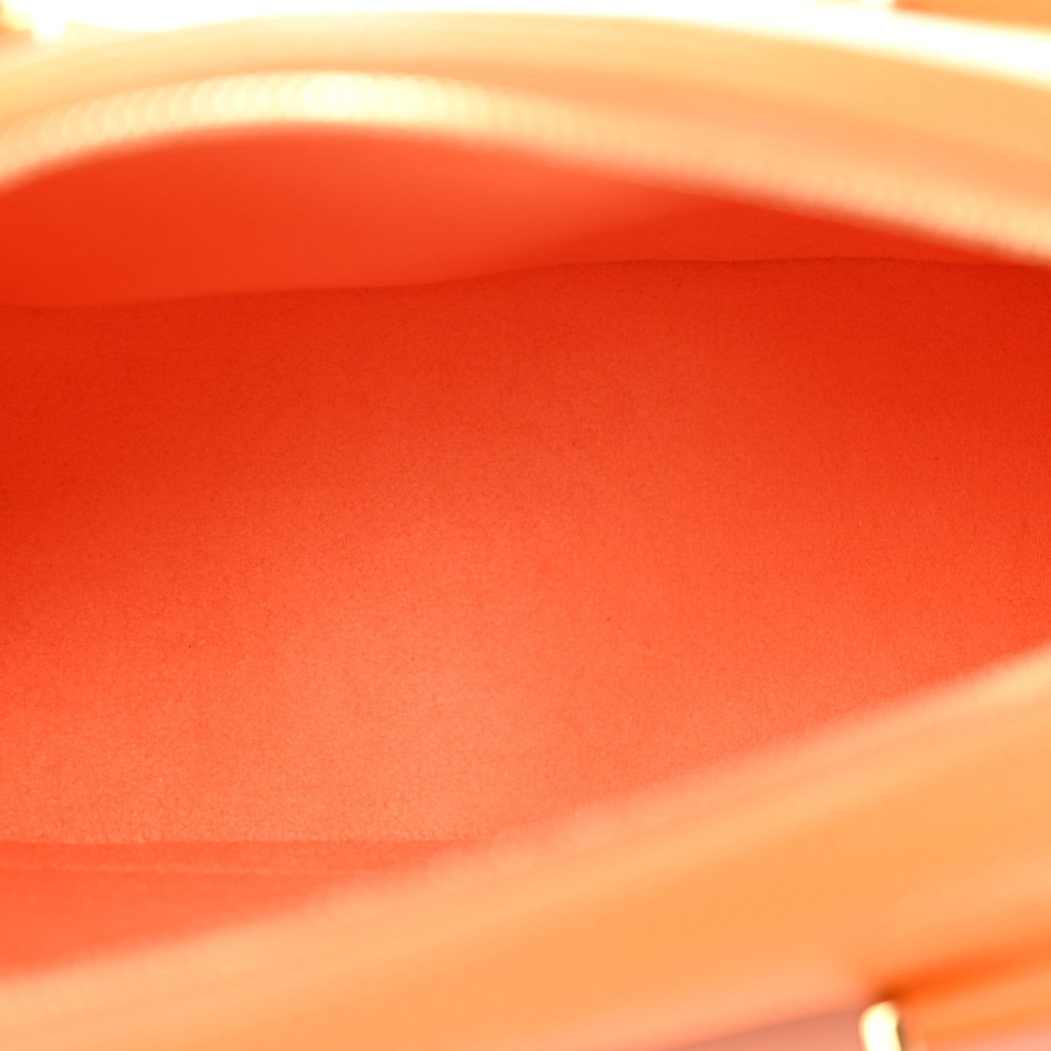 Louis Vuitton Epi Jasmin Mandarin 5 of 13
