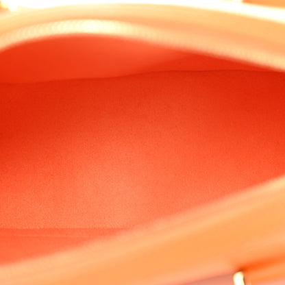 Louis Vuitton Epi Jasmin Mandarin 5 of 13