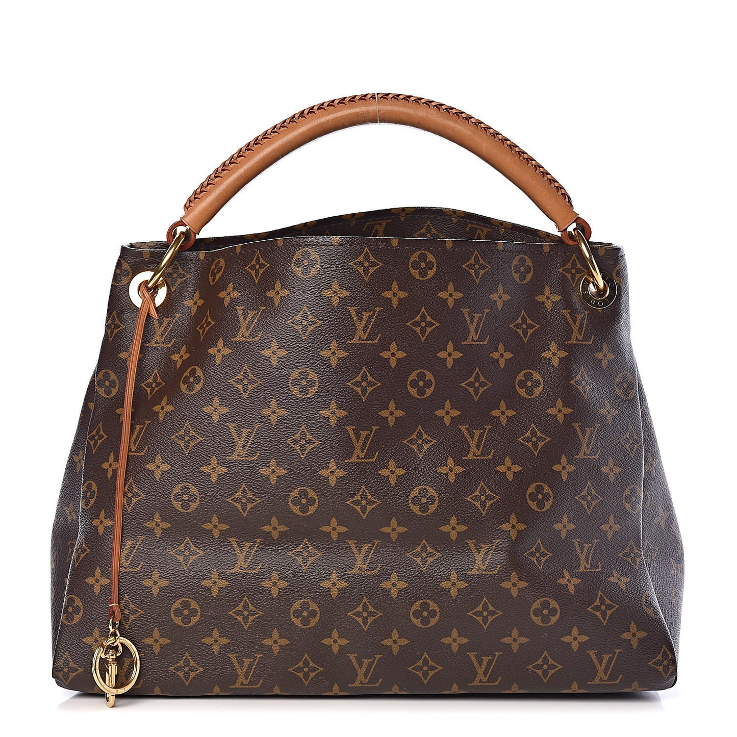 Monogram Artsy MM