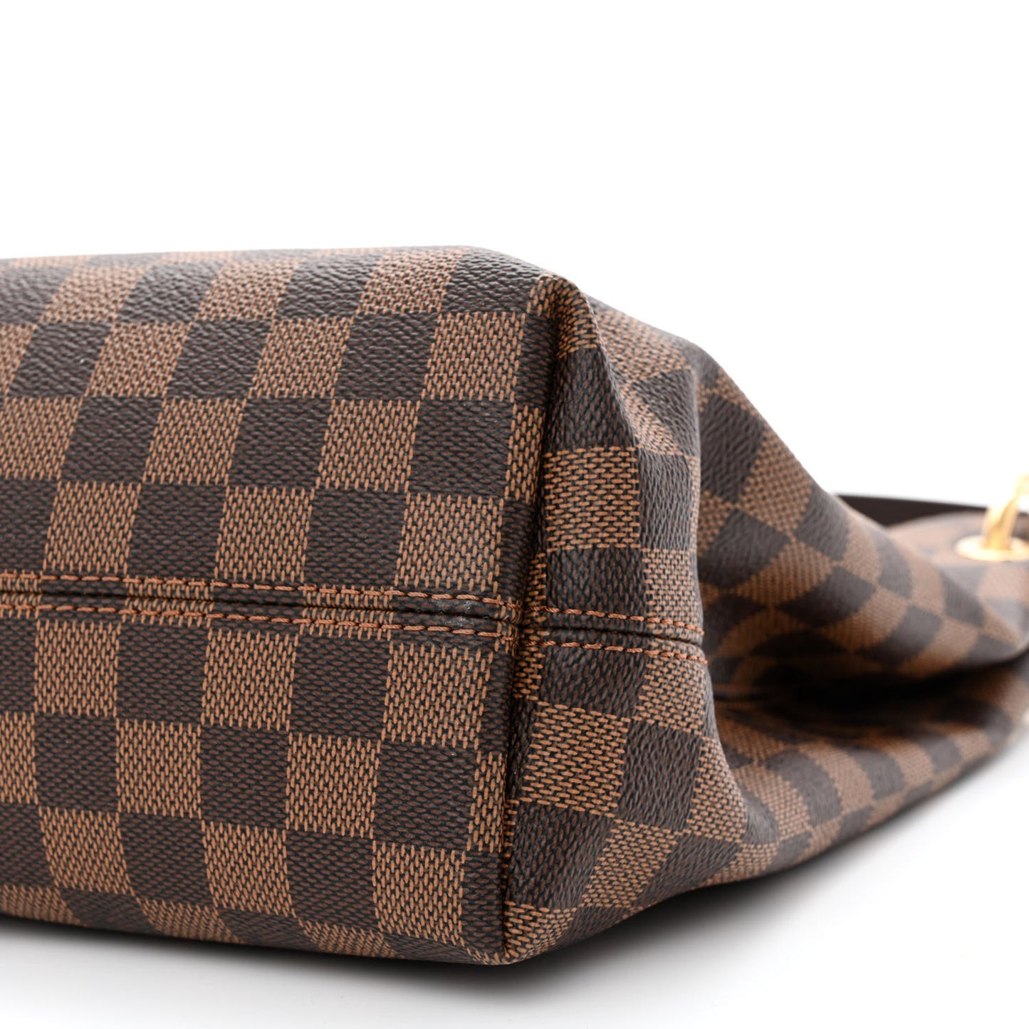 Damier Ebene Graceful PM